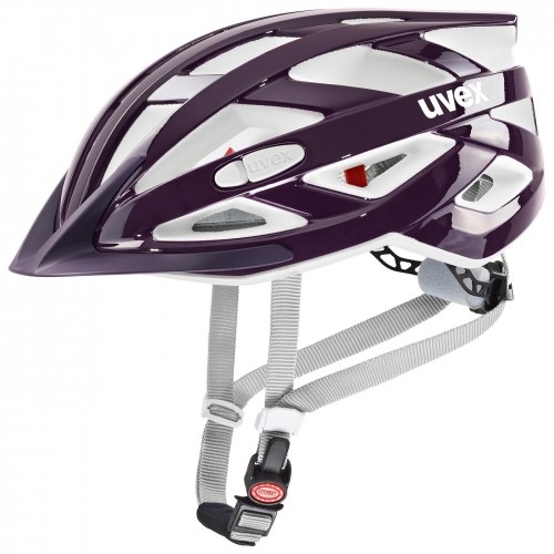 Velo ķivere Uvex i-vo 3D prestige-56-60CM image 5