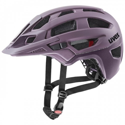 Velo ķivere Uvex Finale 2.0 plum mat-52-57CM image 5