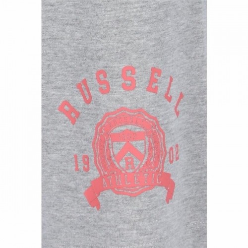 Спортивные шорты Russell Athletic Amr A30601 Серый Мужской image 5