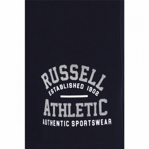 Sports Shorts Russell Athletic Amr A30091 Black image 5