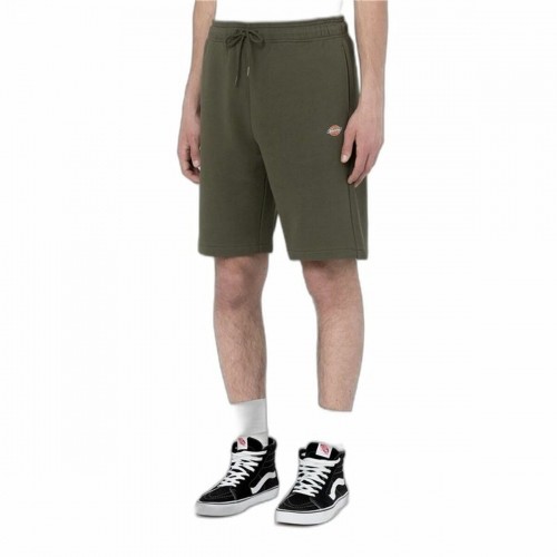 Sporta Šorti Dickies Mapleton Militārais Olīvas Vīriešu image 5