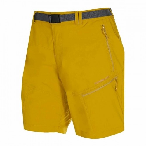 Sports Shorts Trangoworld Trangoworld Limut Mustard Moutain Multicolour image 5