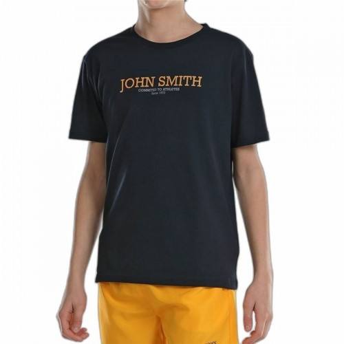 Children’s Short Sleeve T-Shirt John Smith Efebo image 5