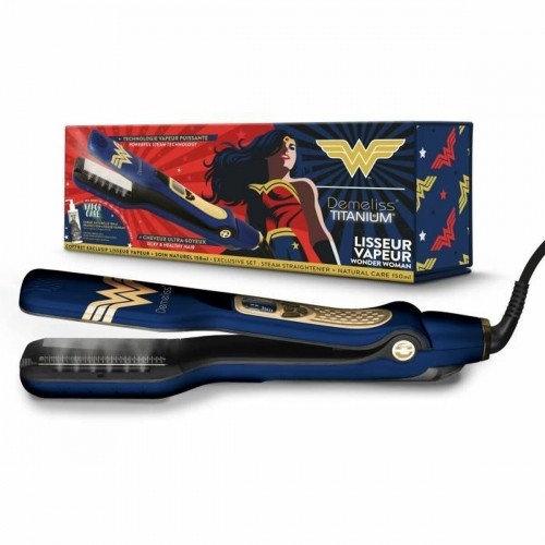 Щипцы для волос Saint-Algue Demeliss Wonder Woman image 5