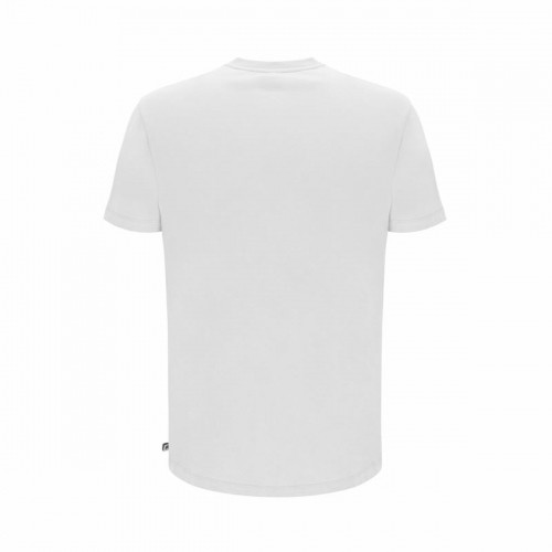 Men’s Short Sleeve T-Shirt Russell Athletic Amt A30011 White image 5