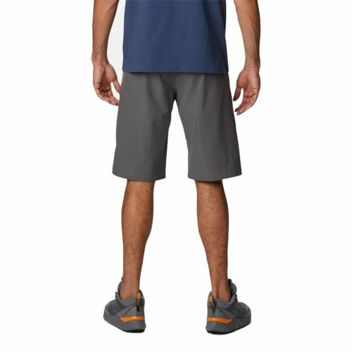 Sports Shorts Columbia Silver Ridge  Moutain Dark grey image 5