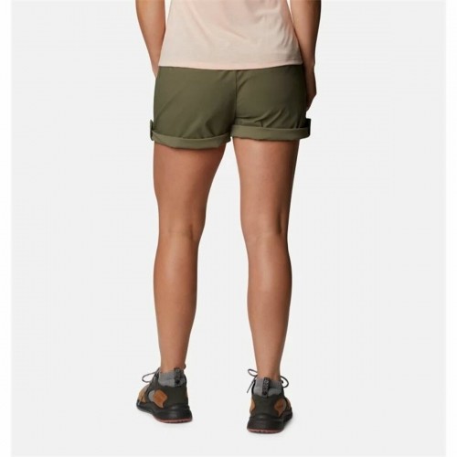 Sports Shorts Columbia Firwood Camp™ Moutain image 5