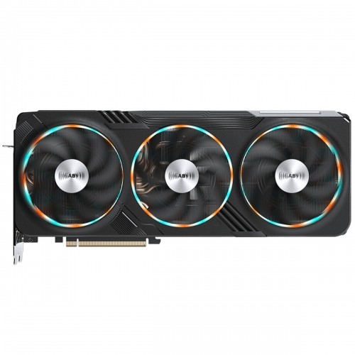 Graphics card Gigabyte GV-N407TGAMING-12GD GeForce RTX 4070 Ti 12 GB GDDR6X image 5