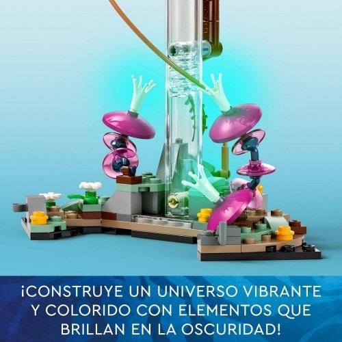Celtniecības Komplekts Lego Avatar image 5