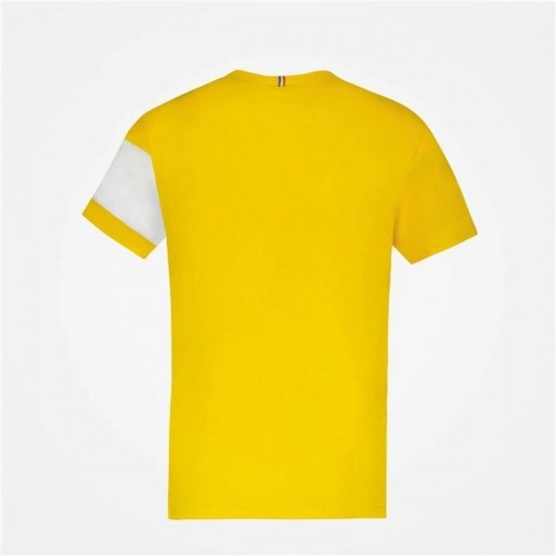 Short Sleeve T-Shirt Le coq sportif Nª 2 Essentiels Men image 5