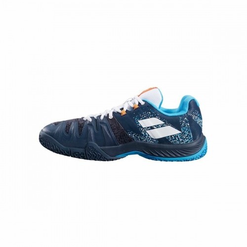 Теннисные кроссовки для взрослых Babolat Movea  Синий Мужской image 5