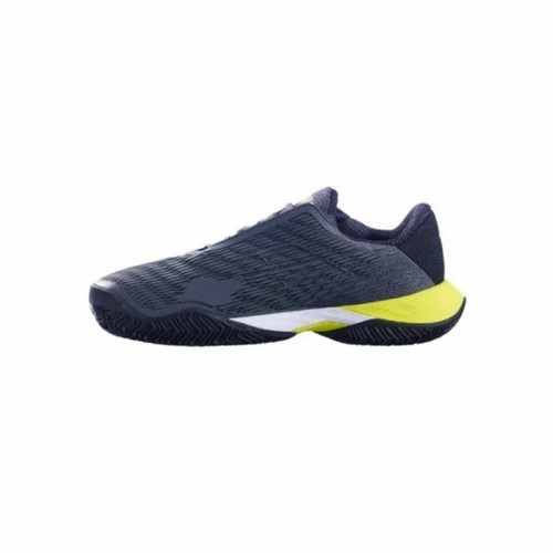 Men's Tennis Shoes Babolat Prop Fury3 Clay Grey Men image 5