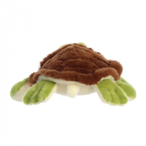 AURORA Eco Nation плюшевая черепаха, 27 cm image 5