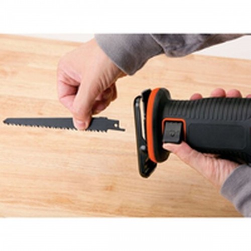 Chainsaw Black & Decker BDCR18N-XJ image 5