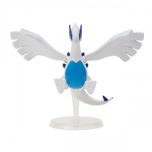 Action Figure Pokémon Lugia 30 cm image 5