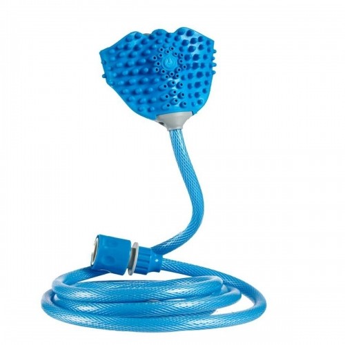 Mascow Перчатка для купания домашних животных Синий (6 штук) image 5
