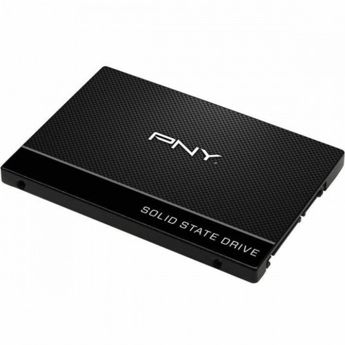 Жесткий диск PNY 2,5" 250 GB SSD image 5