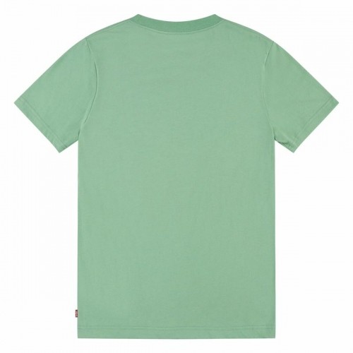 t-krekls Levi's Batwing Meadow  Aquamarine image 5