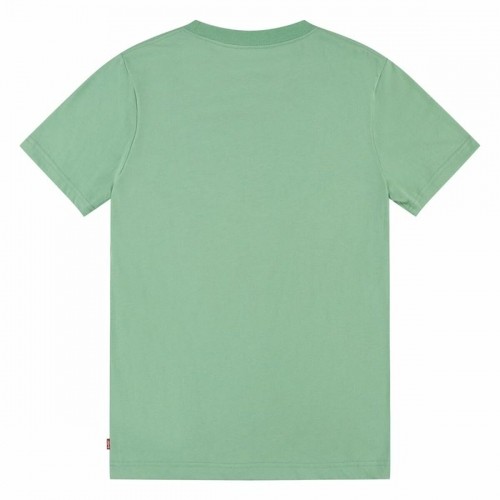 T-shirt Levi's Batwing Meadow  Aquamarine image 5