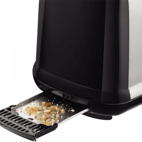 Toaster Moulinex LS260800 1000W Black 1000 W image 5