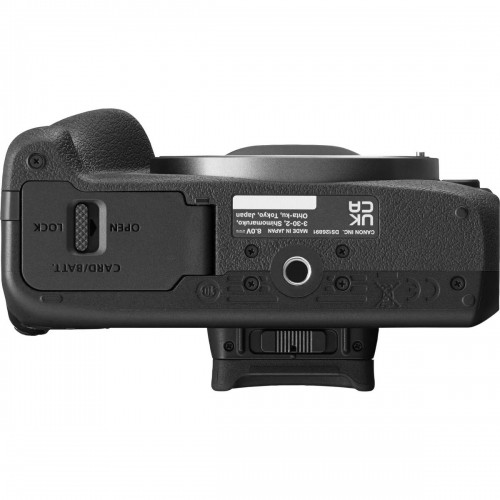 Цифровая Kамера Canon R1001 + RF-S 18-45mm F4.5-6.3 IS STM Kit image 5