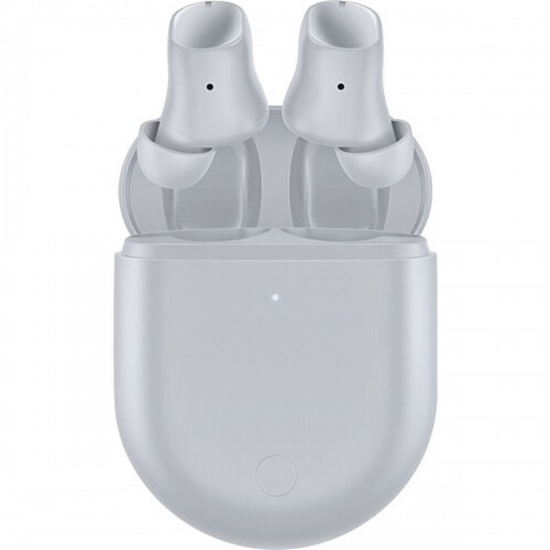 Bluetooth-наушники с микрофоном Xiaomi Redmi Buds 3 Pro Серый image 5