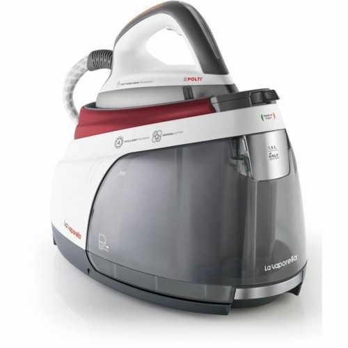 Steam Generating Iron POLTI VAPORELLA XM82C 7 bar 1,5 L 450 g/min 2400 W image 5