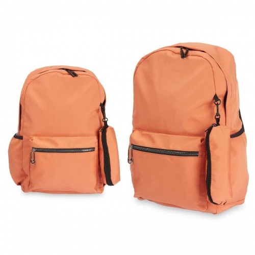 Pincello Школьный рюкзак Оранжевый 37 x 50 x 7 cm (6 штук) image 5