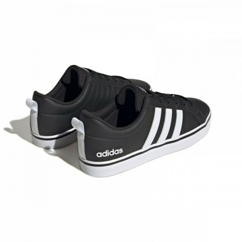 Men’s Casual Trainers Adidas S PACE 2.0 HP6009 Black image 5
