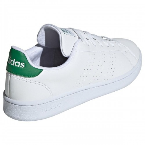 Кроссовки Adidas aDVANTAGE GZ5300 Белый image 5