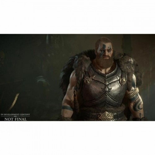 Xbox One / Series X Video Game Blizzard Diablo IV image 5