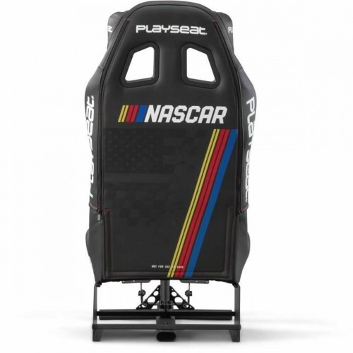 Spēļu Krēsls Playseat Pro Evolution - NASCAR Edition Melns image 5