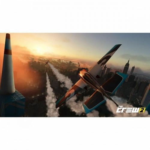 Videospēle PlayStation 4 Ubisoft Riders Republic + The Crew 2 Compilation image 5
