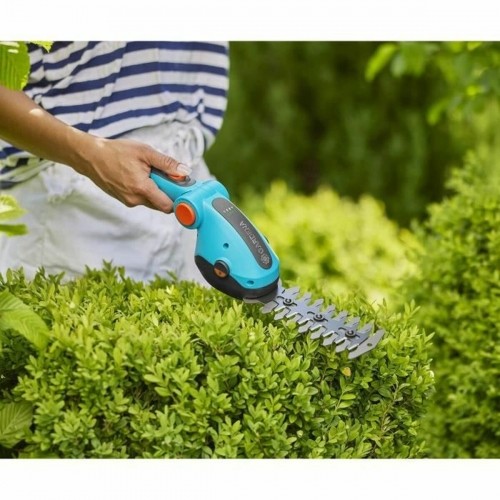 Hedge trimmer Gardena 3.6 V image 5