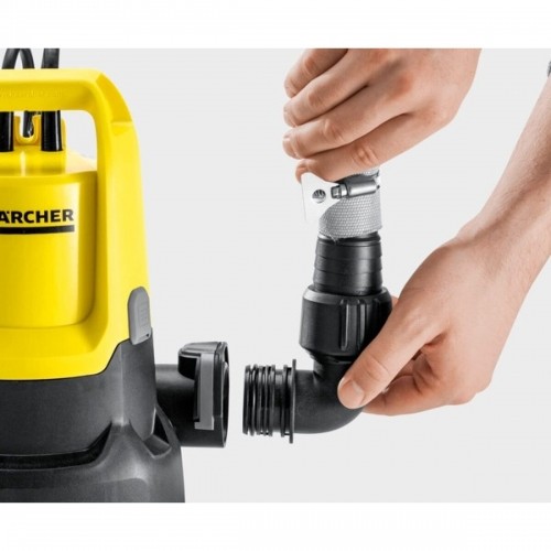 Karcher Водяной насос Kärcher Sp 9.500 image 5