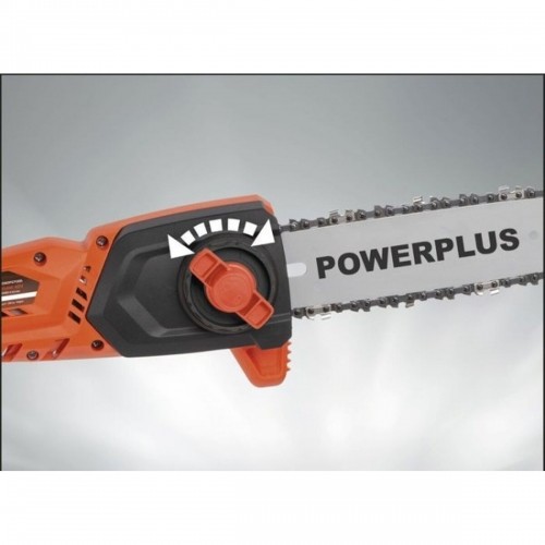 Battery Chainsaw Powerplus Powdpgset42 For the pond image 5