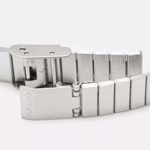 Женские часы Casio (Ø 25 mm) image 5