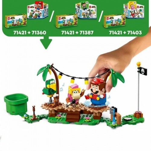 Playset Lego Super Mario 71421 image 5