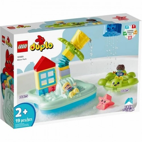 Playset Lego  DUPLO 10989 The Water Park image 5
