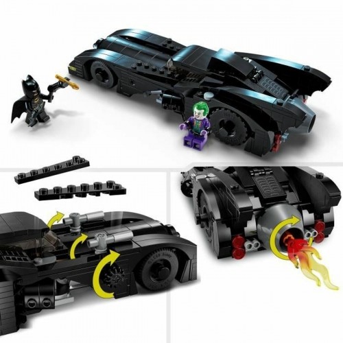 Playset Lego 76224 Batman image 5