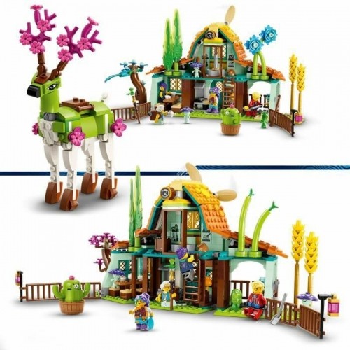 Playset Lego 71459 Dreamzzz image 5