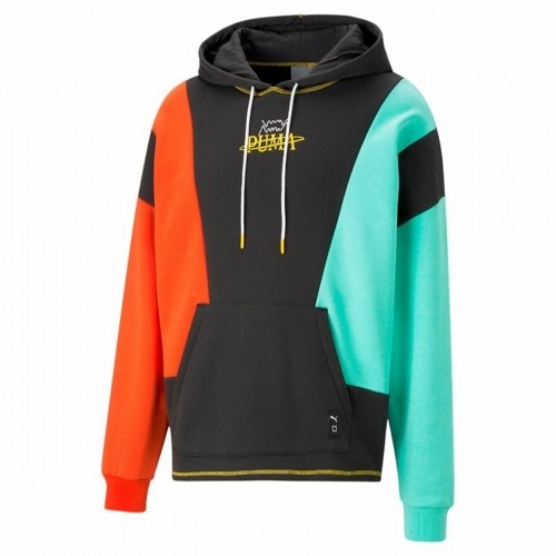 Men’s Hoodie Puma  In image 5