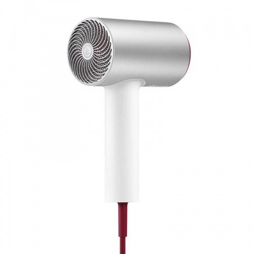 Hair dryer Soocas H5 (silver) image 5