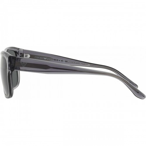 Мужские солнечные очки Emporio Armani EA 4197 image 5