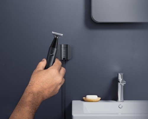 Xiaomi Trimmer UniBlade BHR7052EU image 5