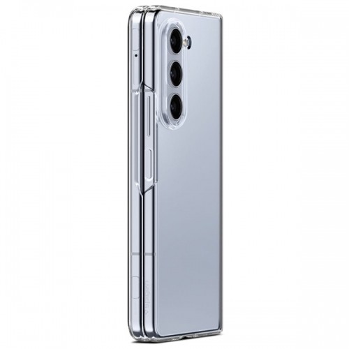 Spigen Air Skin Samsung Galaxy Z Fold 5 przezroczysty|crystal clear ACS06222 image 5