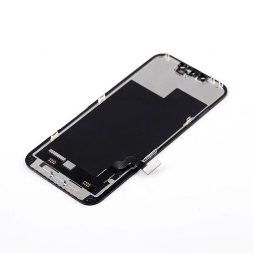 OEM LCD Display NCC for Iphone 13 Black Incell Prime image 5