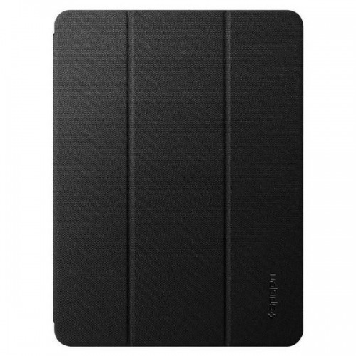 Spigen Urban Fit iPad 10.2" 2019 |2020|2021 czarny|black ACS01060 image 5