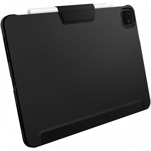 Spigen Smart Fold Plus iPad Air 4 2020 |5 2022 | iPad Pro 11 2021|2022 czarny|black ACS03335 image 5