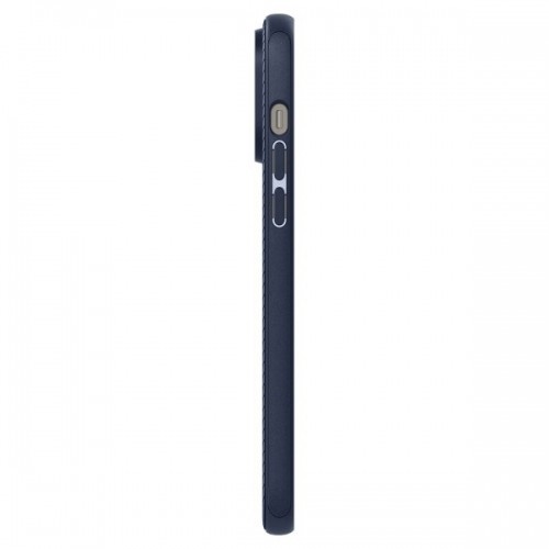 Spigen Mag Armor iPhone 14 Pro Max 6,7" granatowy|navy blue ACS04845 image 5